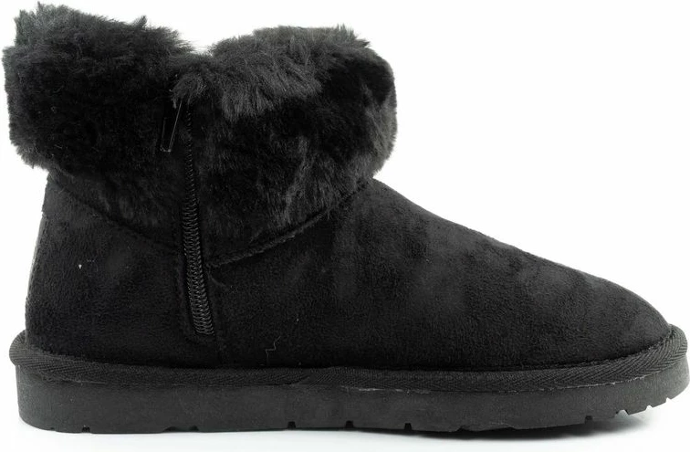 Çizme të shkurta O'Neill për femra, të zeza