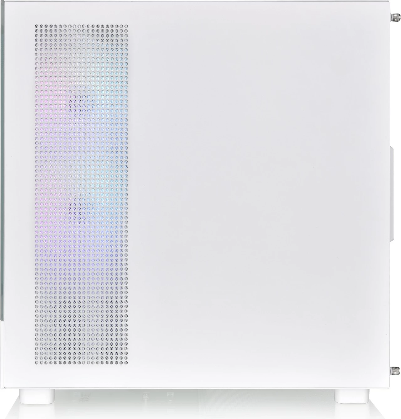 Kasë Thermaltake View 270 SP Edition Snow White midi tower e bardhë