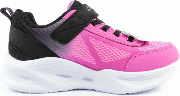 Atlete për fëmijë Skechers, për vajza