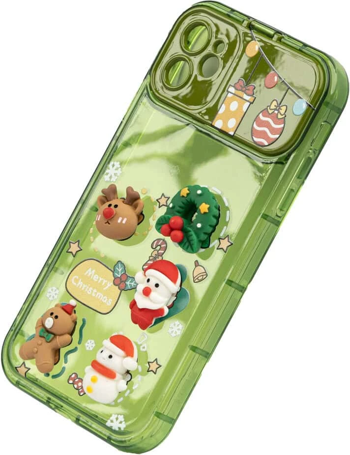 Fotroll Për Telefon TECH TIME FA109-001 (IP12)