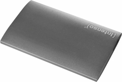 SSD ekstern INTENSO Premium Edition 3823430 128GB USB 3.0, antracit