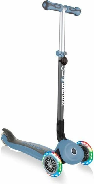 Scooter për fëmijë Yakimasport, me drita