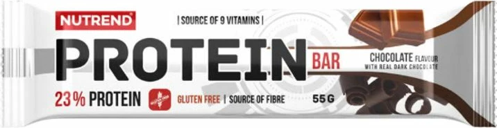 Protein Bar 55g Qokollate