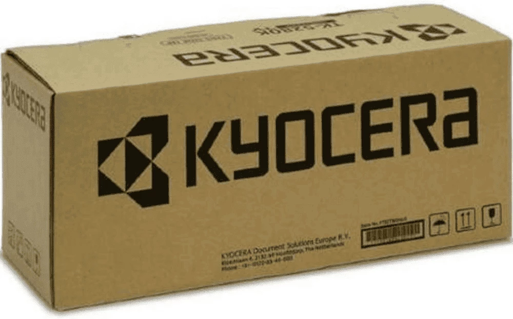 Set mirëmbajtjeje, Kyocera, MK-3300 (1702TA8NL0), kapacitet 300000 faqe, pa ngjyrë