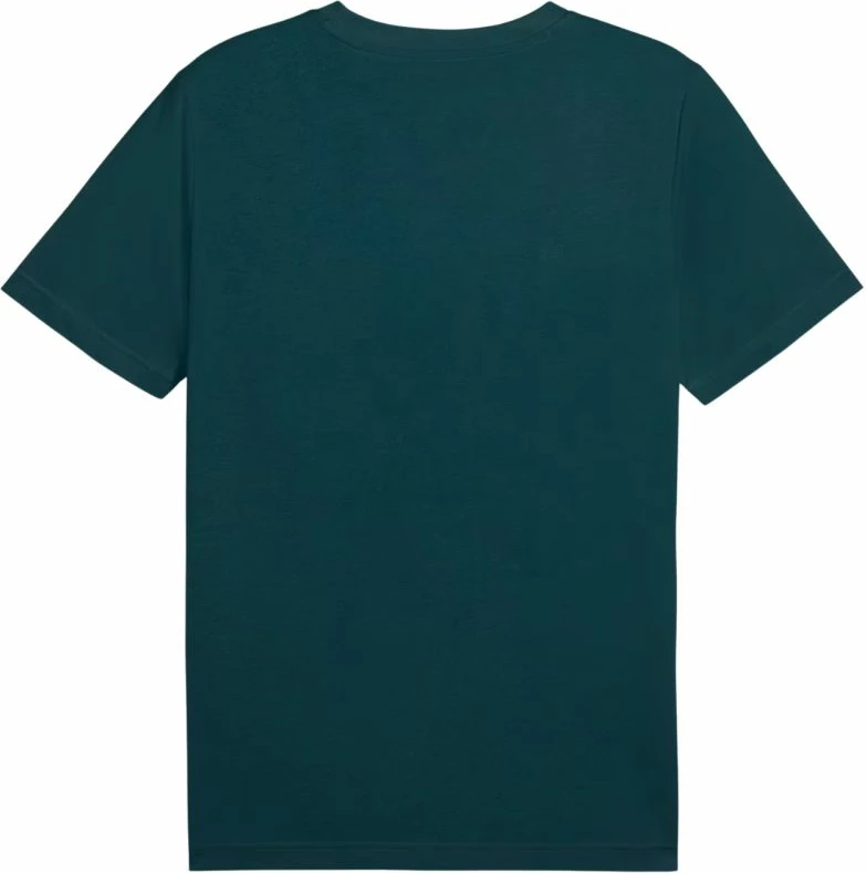 Maicë për meshkuj Puma, e gjelbër