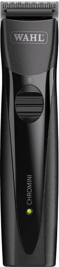 Makinë rroje Wahl ChroMini, 1591-0466, bateri NiMH, e zezë