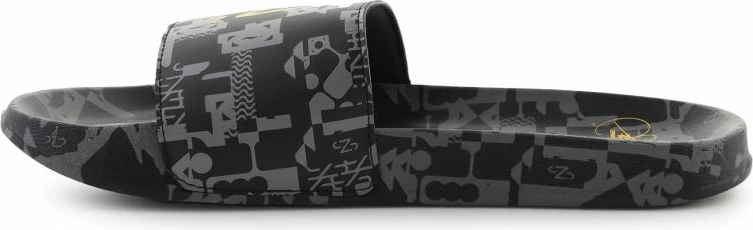 Flip-Flops për meshkuj Puma, të zeza