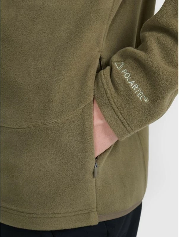 Fleece për meshkuj 4f