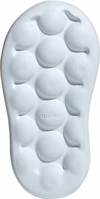 Këpucë lifestyle për fëmijë adidas, të bardha