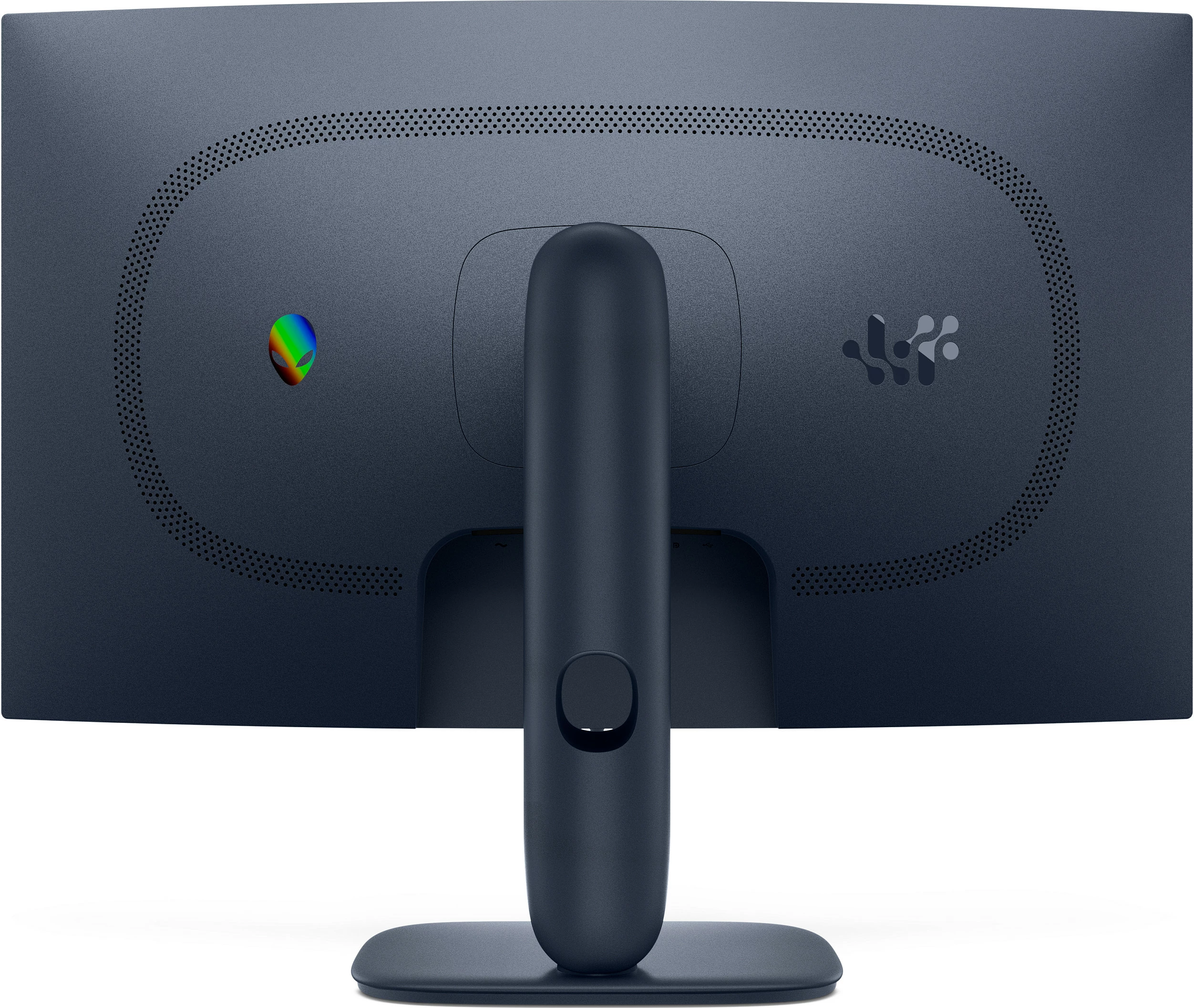 Monitor Dell Alienware AW3225DM 31.5 inç, QHD, VA, Curved, 2xHDMI+DP, USB hub