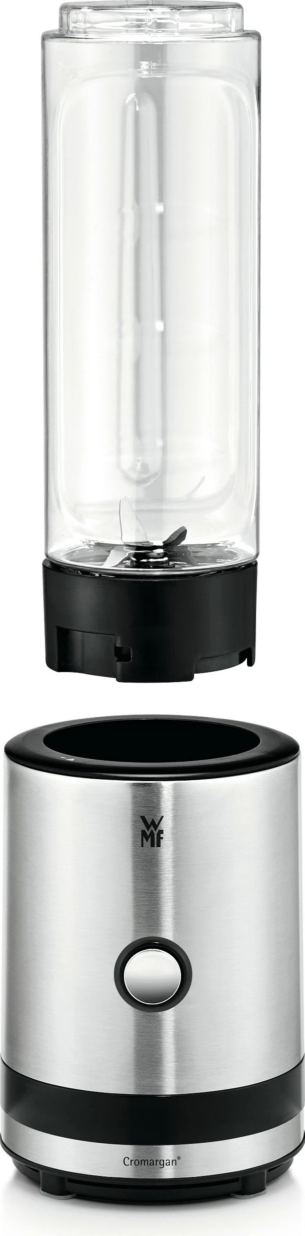 Blender tavoline WMF KITCHENminis 0416500011, 0.6L, 300W, inoks