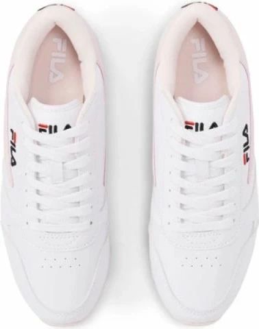 Atlete për femra Fila, të bardha e rozë