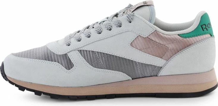 Atlete Reebok, ice flow green