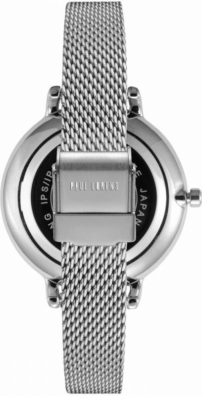 Orë dore për femra Paul Lorens, argjend