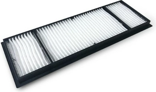 Filter kit Epson V13H134A60, i zi, i bardhë