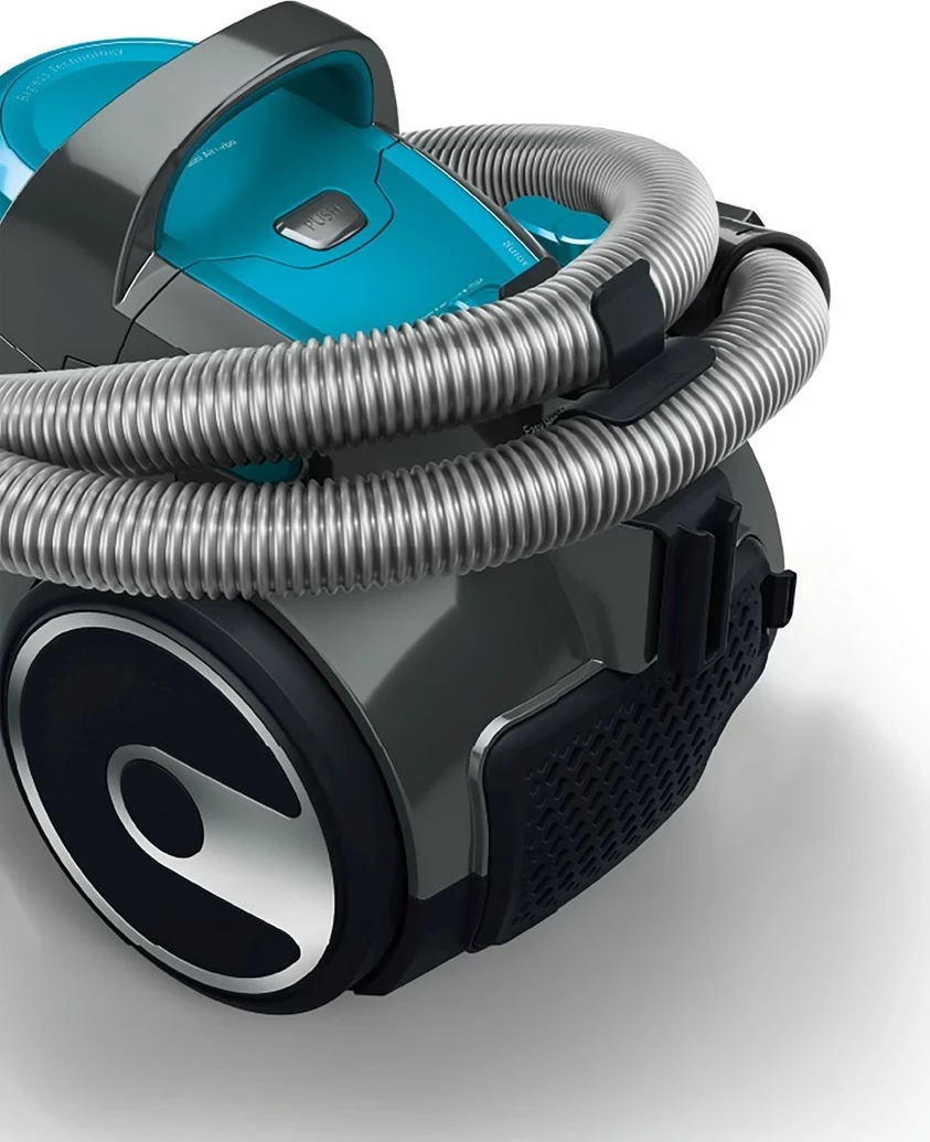 Fshesë me korrent Bosch Serie 2 BGS05X240, Turquoise