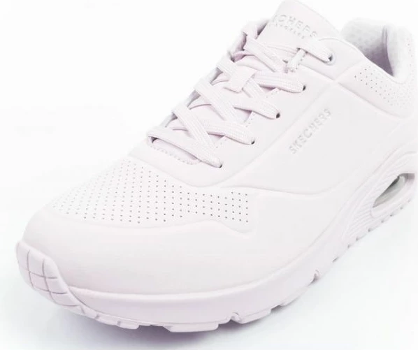 Atlete për femra Skechers, vjollcë