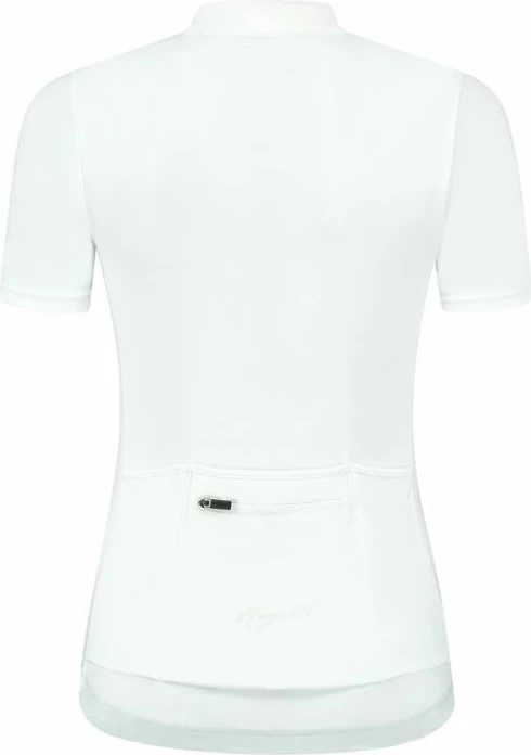 Maicë sportive për femra Rogelli, e bardhë