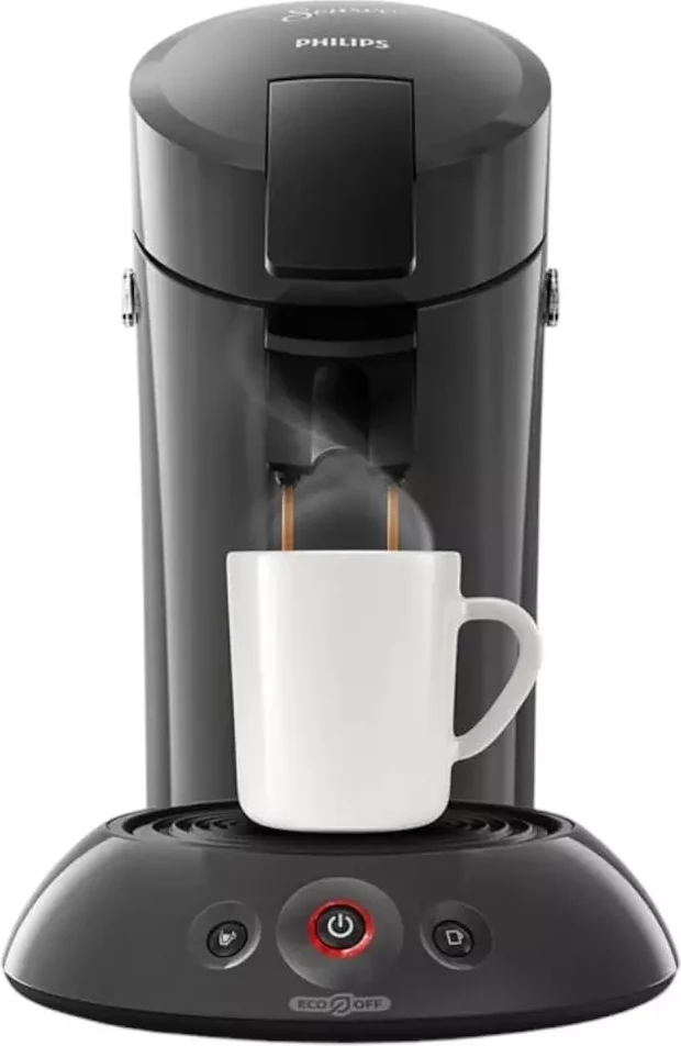 Makinë e Kafesë Philips Senseo - Original Eco HD6552/32