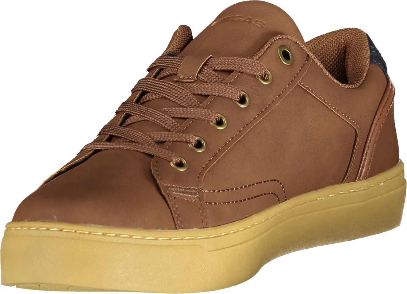 Atlete meshkuj GAS Marlin LTX, kafe