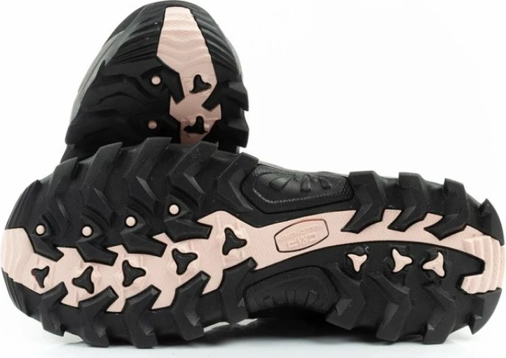 Atlete trekking për femra CMP, të zeza