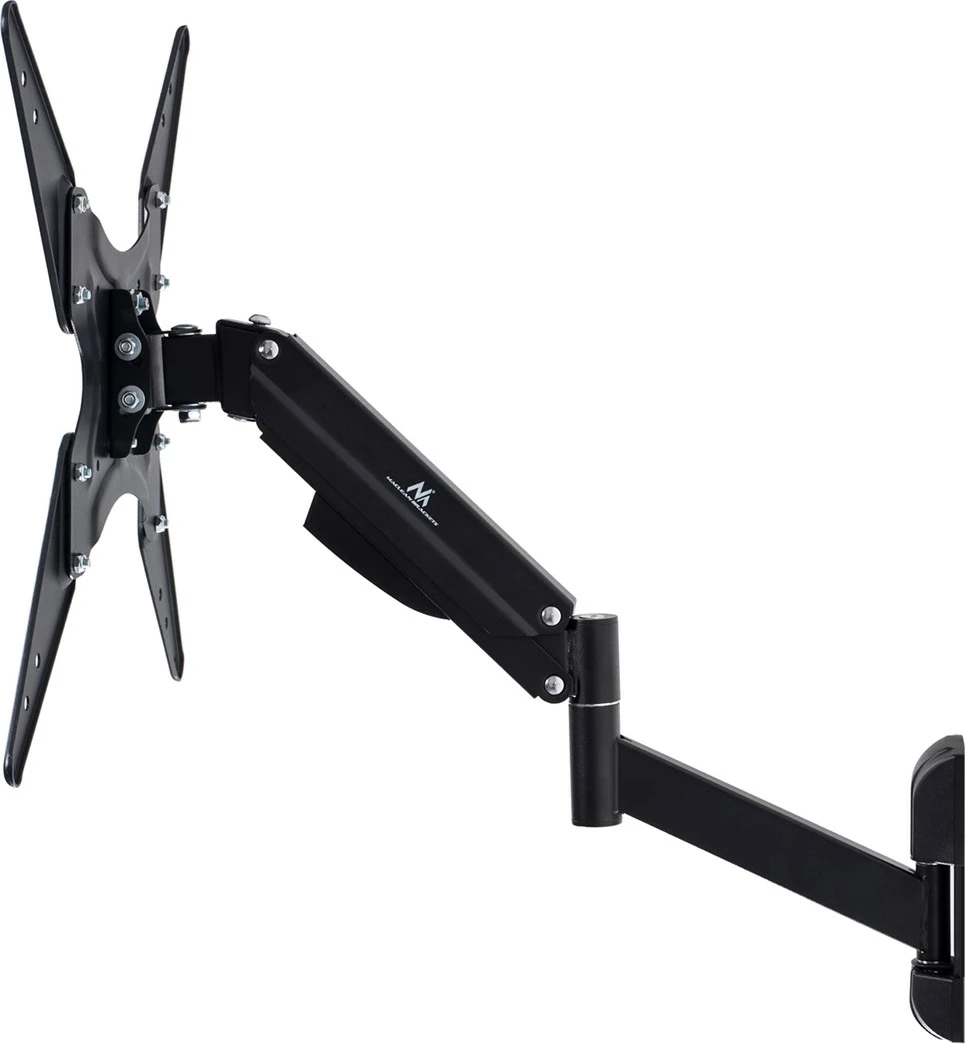 Mbajtëse për TV/monitor Maclean MC-784, 32 -55", e zezë