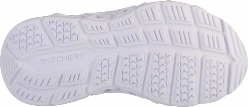 Atlete fëmijë Skechers, të zeza