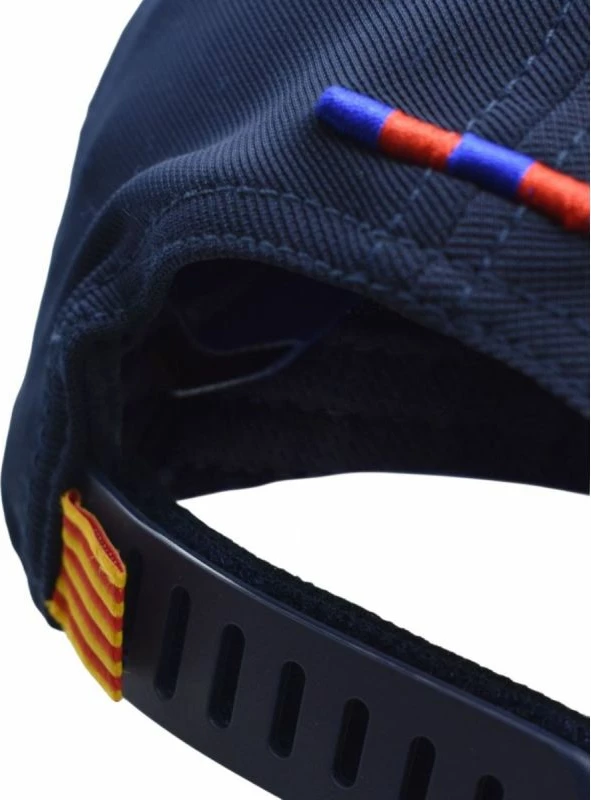 Kapelë FC Barcelona për meshkuj, shumëngjyrëshe