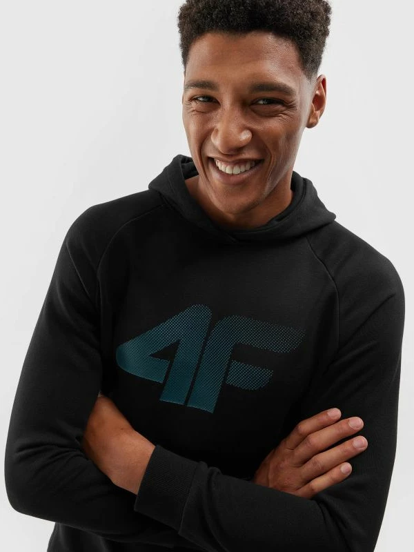 Duks me kapuç për meshkuj 4F