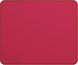 Mauspad Natec Colors Series Viva Magenta, 300x250 mm, Kuqe
