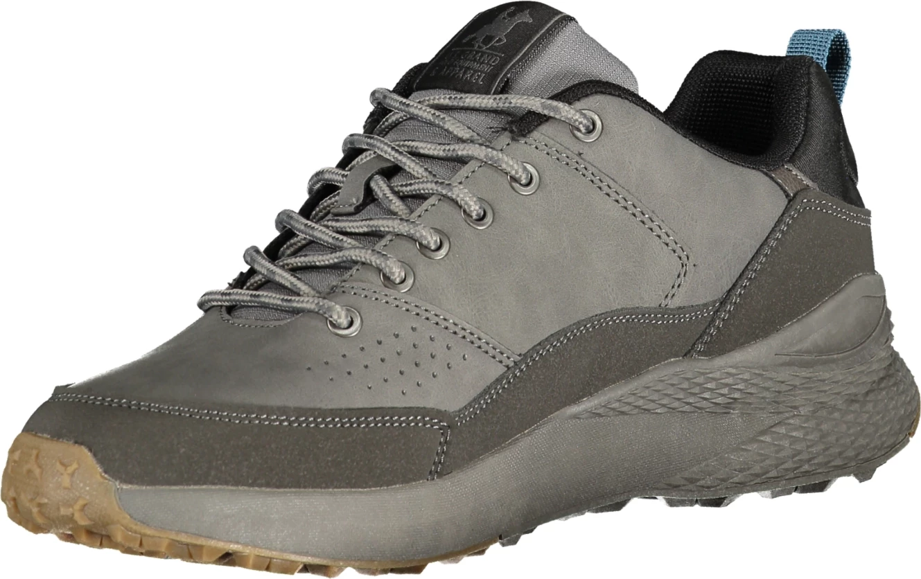 Atlete meshkuj U.S. GRAND, gri