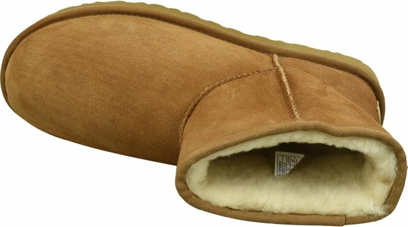 Çizme për femra UGG, kafe