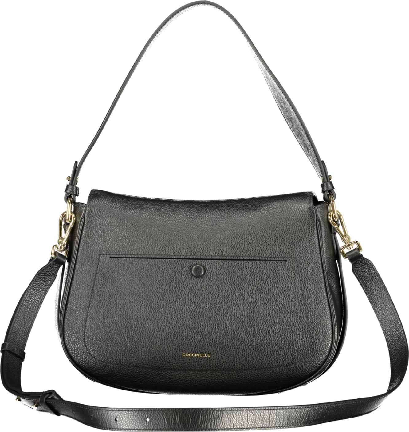 Çantë për femra COCCINELLE MAVERY BAG, e zezë