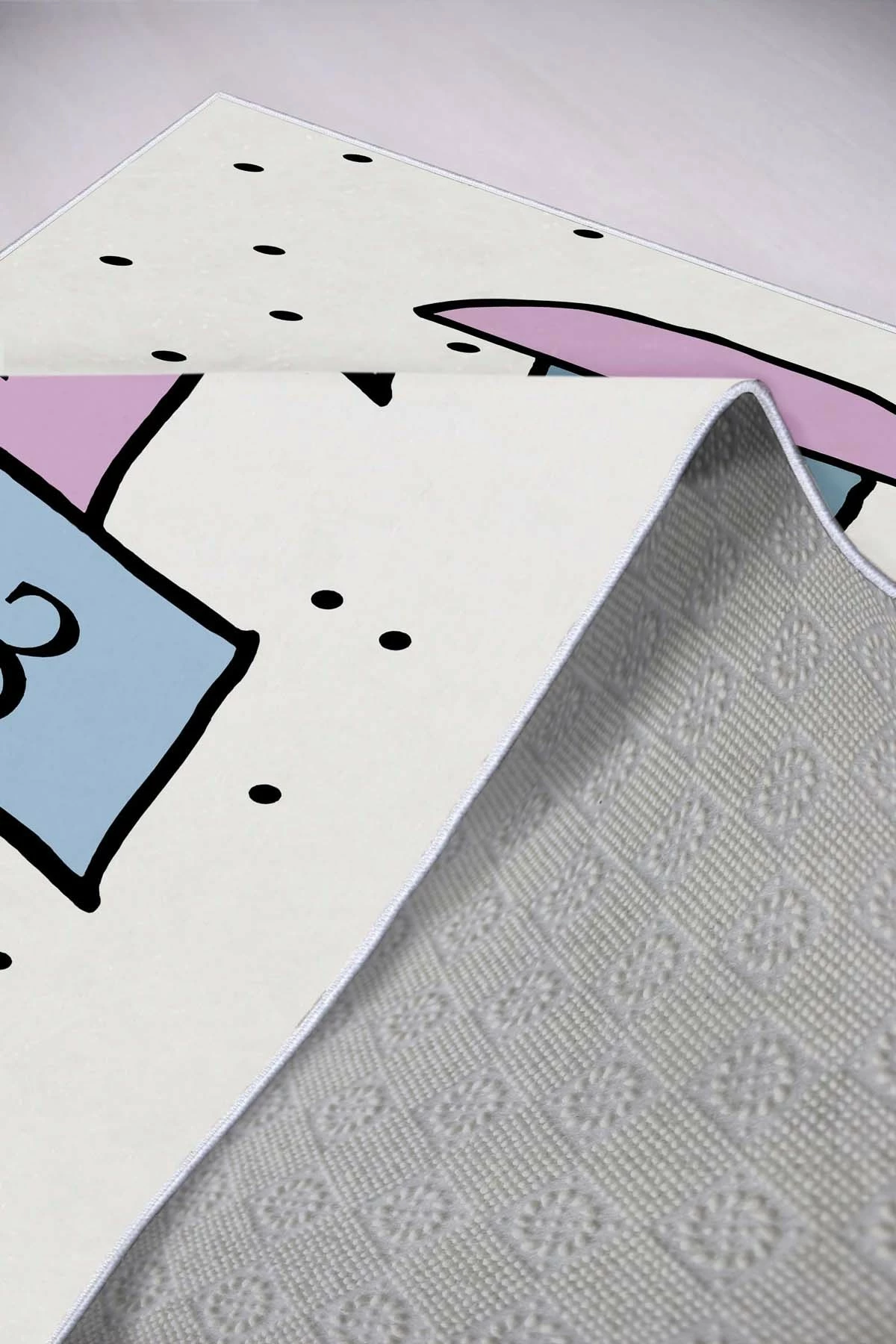 Qilim për korridor, shumëngjyrësh, Conceptum Hypnose, HMNT508, 100x300cm