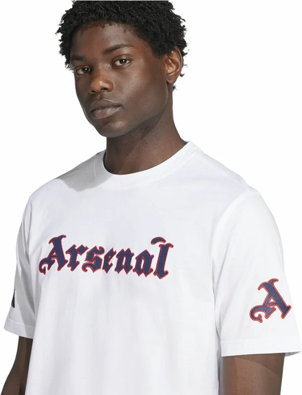 Maicë adidas Arsenal London, unisex