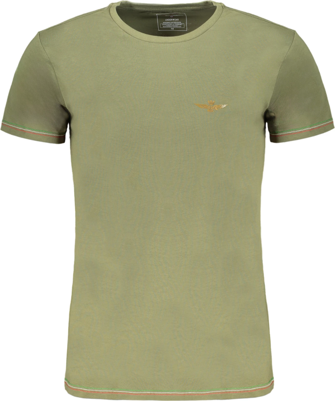 Maicë Aeronautica Militare për meshkuj, e gjelbër