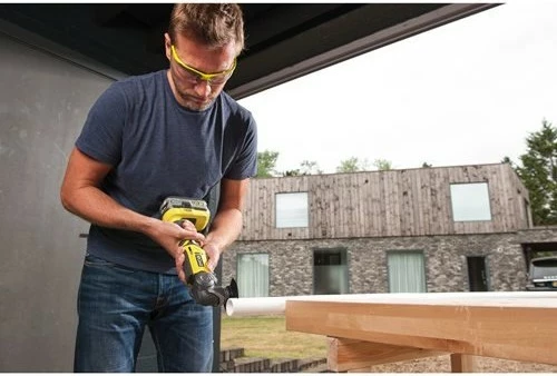 Multitool Ryobi R18MT-0 ONE+, 18V, 6 shpejtësi, pa kabllo, zi/gjelbër