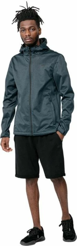 Xhakete për meshkuj 4F, blu e errët