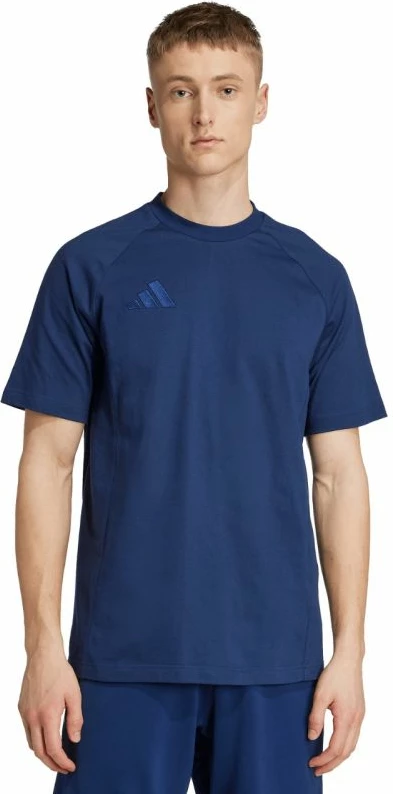 Maicë për meshkuj adidas, e kaltër