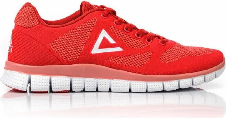 Atlete për femra Peak, të kuqe