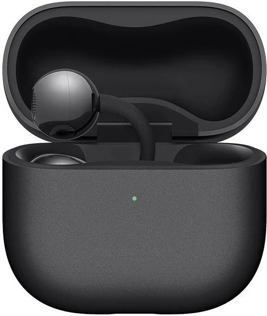 Kufje Huawei FreeClip 2, True Wireless, Bluetooth 6.0, IP57, të zeza