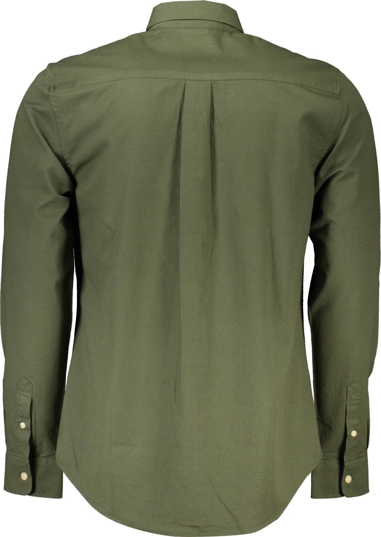 Këmishë NORTH SAILS meshkuj, e gjelbër