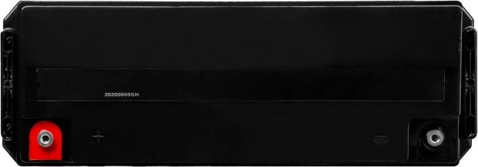 Bateri AGM VRLA, Green Cell, AGM12V150AH-J, 12V 150Ah, IP54, e zezë