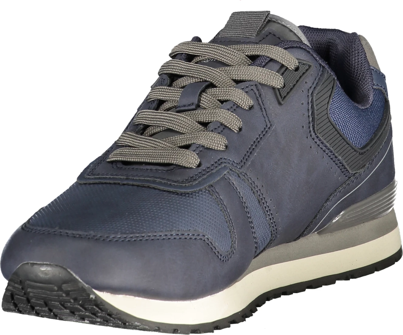 Atlete meshkuj U.S. GRAND POLO, blu