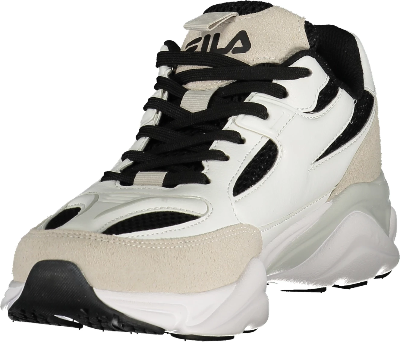 Atlete për meshkuj FILA, të bardha