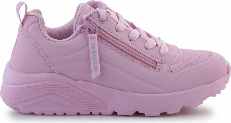 Atlete femra Skechers, rozë