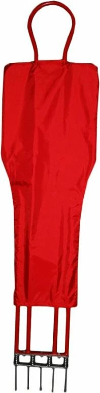 Aksesor futbolli Inny, i kuq