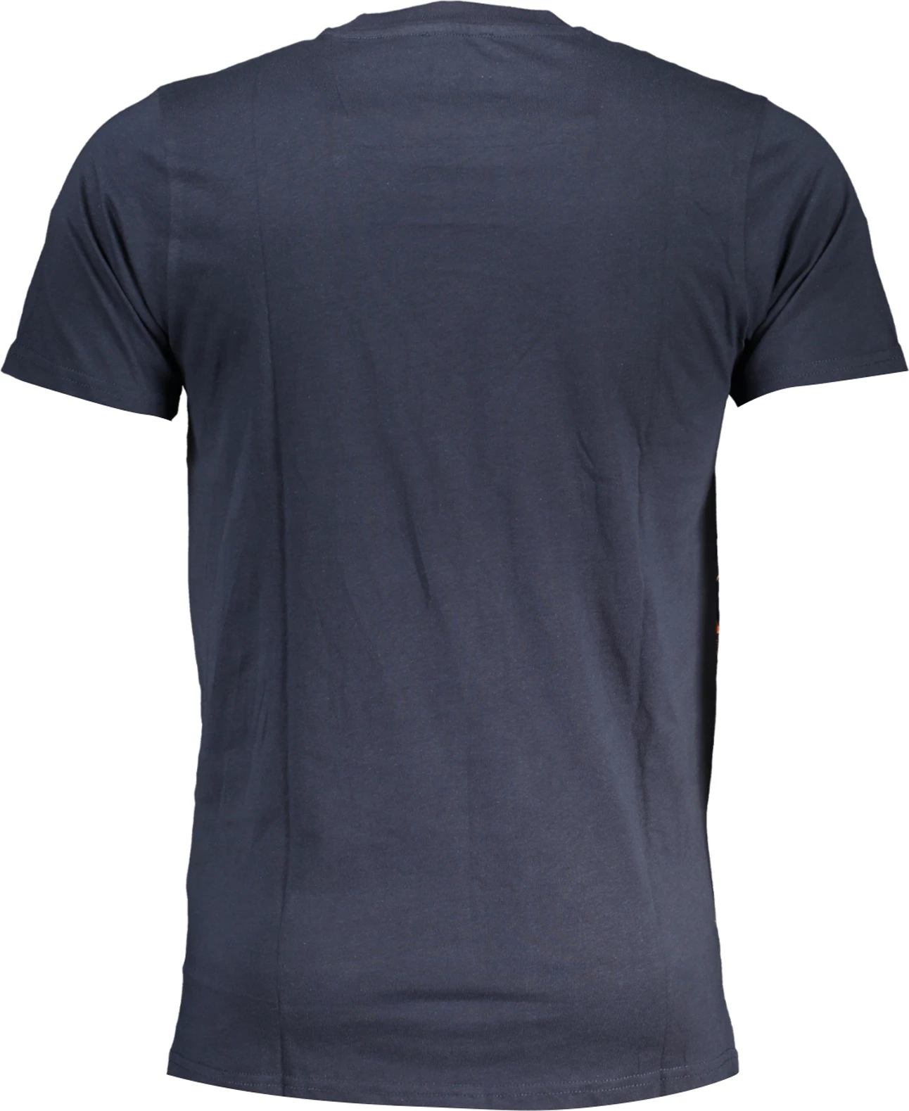 Maicë për meshkuj CAVALLI CLASS, blu