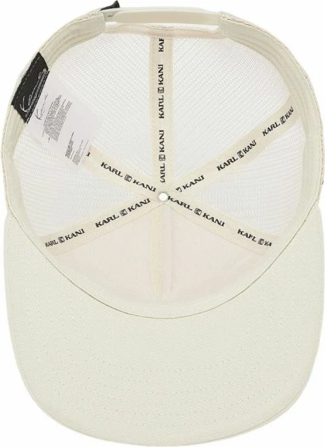 Kapelë Karl Kani unisex, gradient