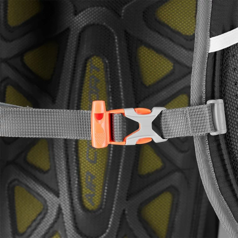 Çantë shpine Nils Extreme NC1938 Tourist 40L, e zezë